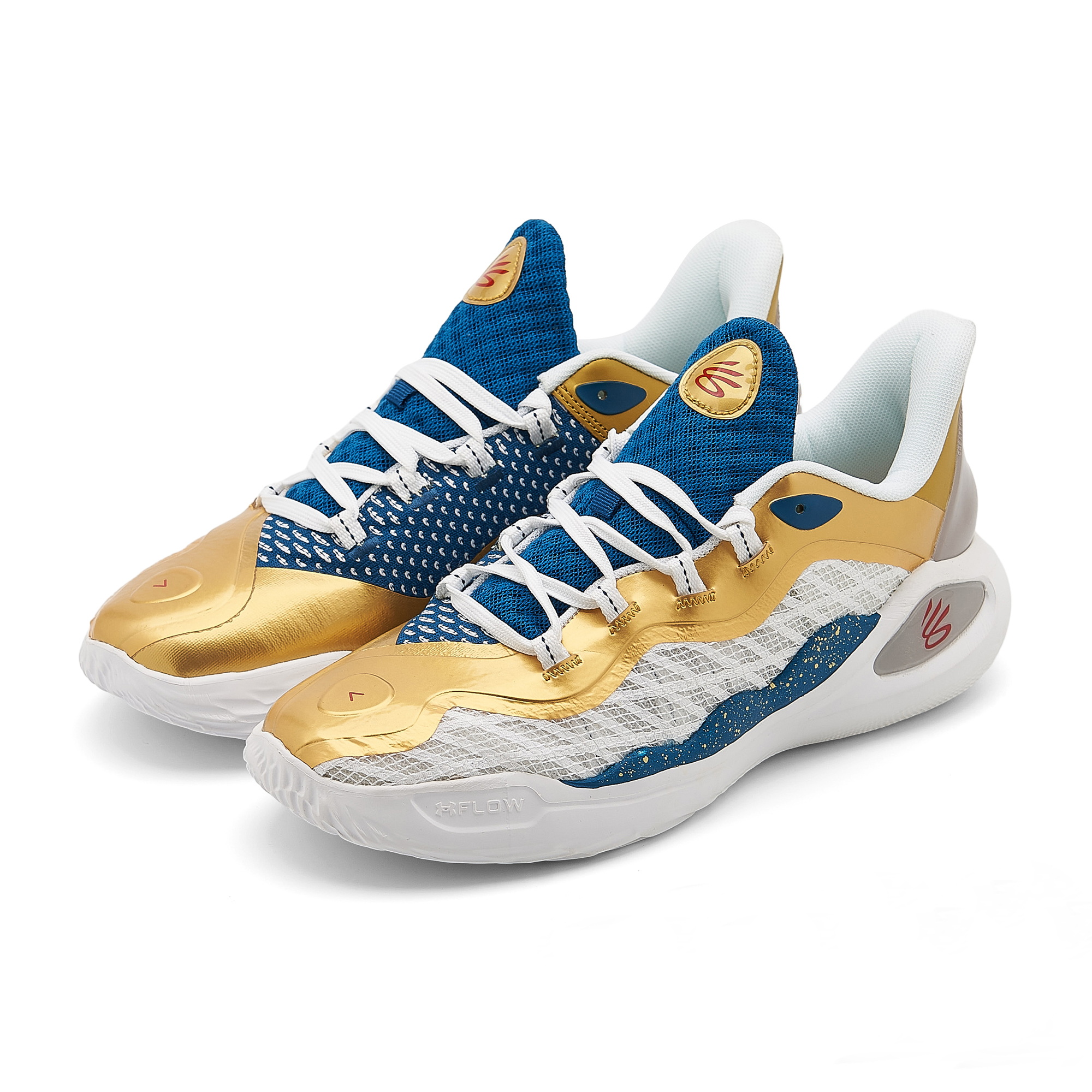 Under Armour Curry 11 Champions Mindset